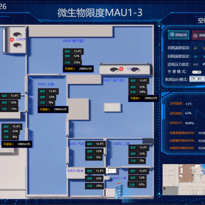 空调系统